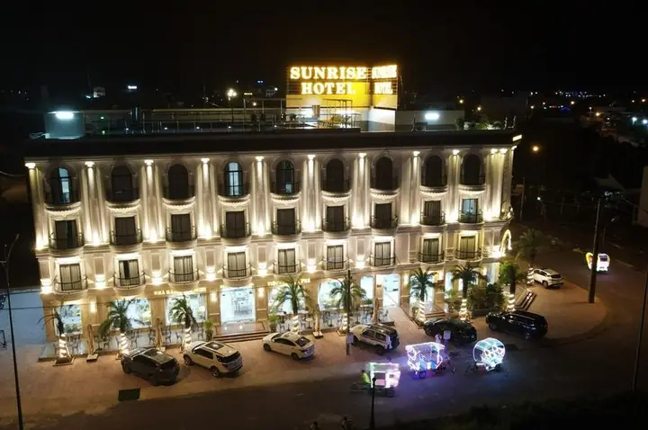 Khách Sạn Sunrise Hà Tiên (sunrise Hotel Hà Tiên) | Kiên Giang ... Khách Sạn Sunrise Hà Tiên (sunrise Hotel Hà Tiên) | Kiên Giang ...