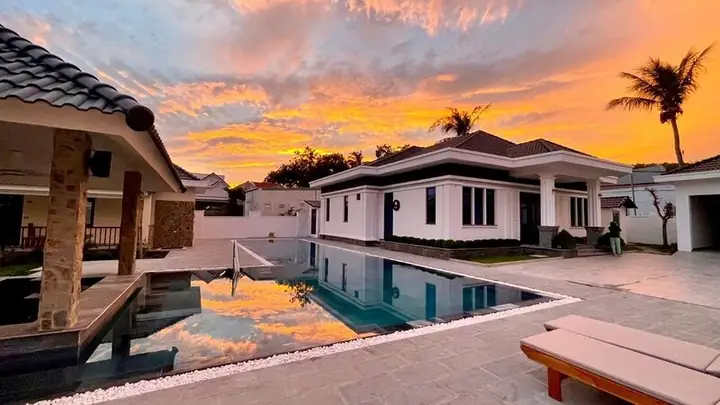 Lam Bungalow Resort & Spa