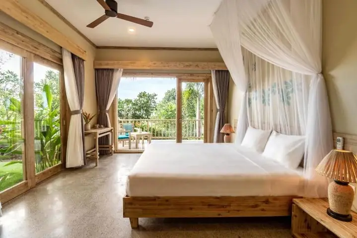 Khách Sạn Lahana Phú Quốc