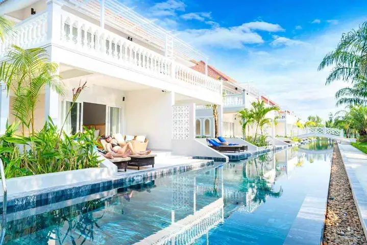 10. Mercury Phu Quoc Resort & Villas