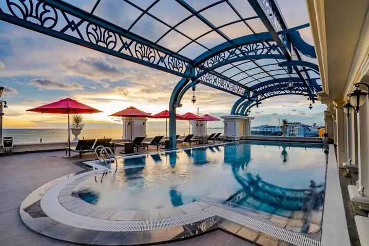 Avs Hotel Phú Quốc