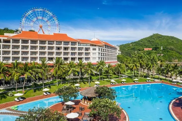 Vinpearl Nha Trang Resort