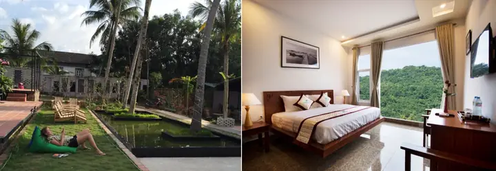 Top 10 Khách Sạn Phú Quốc Gần Biển Giá Rẻ Chỉ Từ 200k