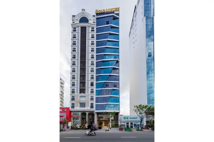 Khách Sạn Gold 3 Đà Nẵng | Đà Nẵng - Chudu24