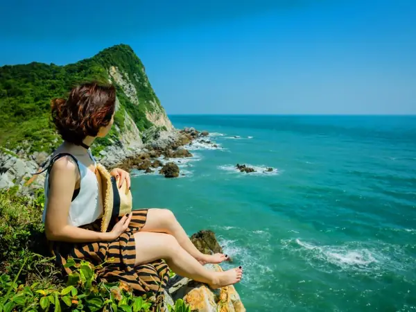 Du Lịch Đảo Quan Lạn 3n/2đ Từ Hải Dương Cùng Du Lịch Hoàn Hảo