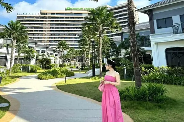 Wyndham Garden Sonasea Vân Đồn Kinh Nghiệm Du Lịch 2025 ...
