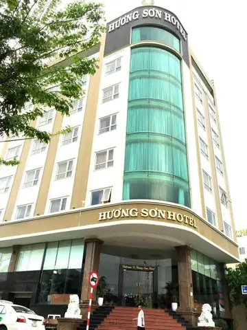 Huong Son Hotel, Hòa Vang, Đà Nẵng