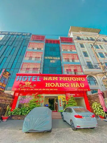 Bán Hoặc Cho Thuê Khách Sạn Nam Phương Hoàng Hậu, Kdc Trung ... Bán Hoặc Cho Thuê Khách Sạn Nam Phương Hoàng Hậu, Kdc Trung ...