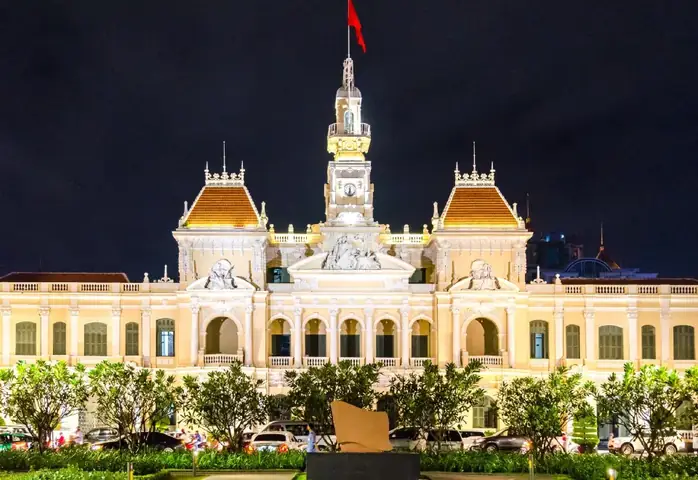 Khách Sạn Nam Phương (tp. Hồ Chí Minh) - Đặt Ngay Với Ưu Đãi ...