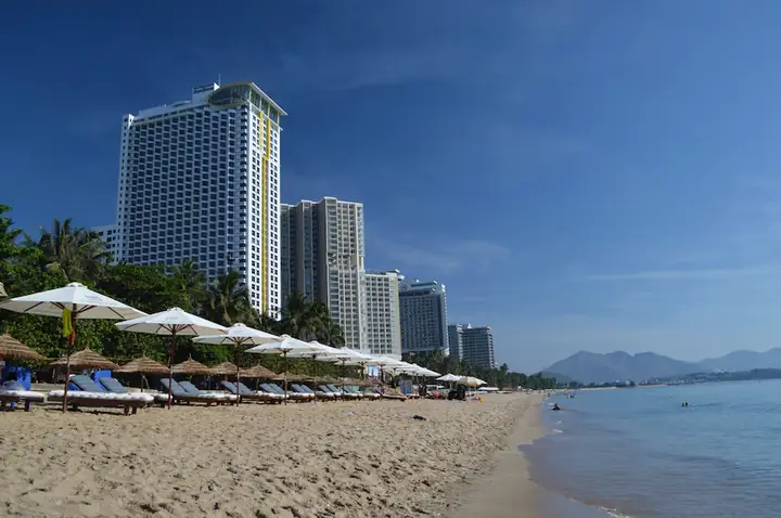 Khách Sạn Nam Phương, Nha Trang | Hotels.com