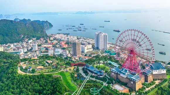Khách Sạn Giá Rẻ Gần Bãi Tắm Hòn Gai, Hạ Long | Trip.com