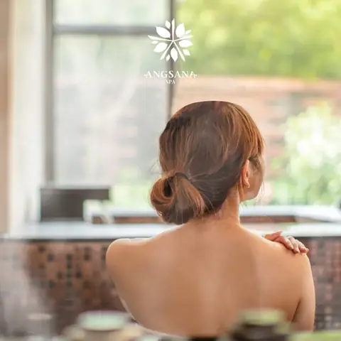 Angsana Resort Quan Lạn – Khách Sạn 5 Sao Đầu Tiên Tại Vân Đồn