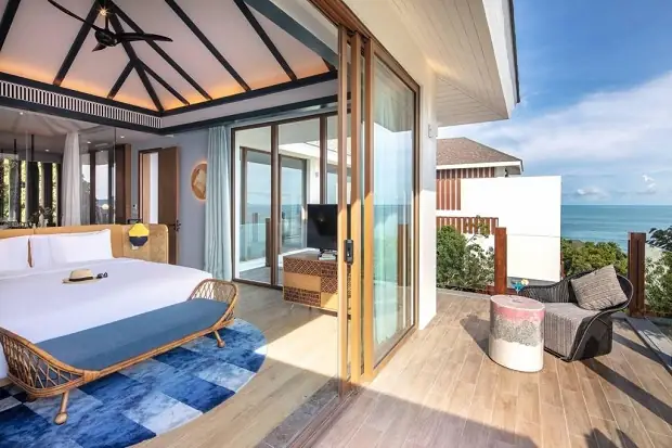 Premier Village Ha Long Bay Resort