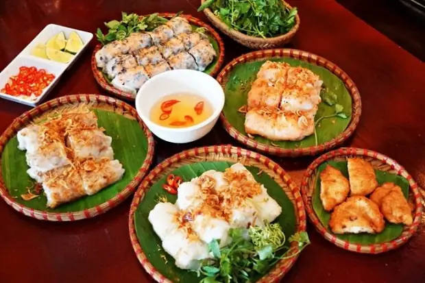 Ẩm Thực Quảng Ninh