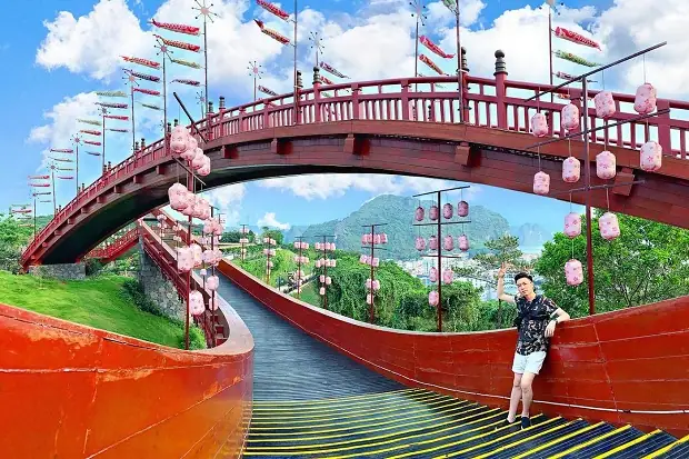 Thời Điểm Thích Hợp Để Đi Du Lịch Quảng Ninh