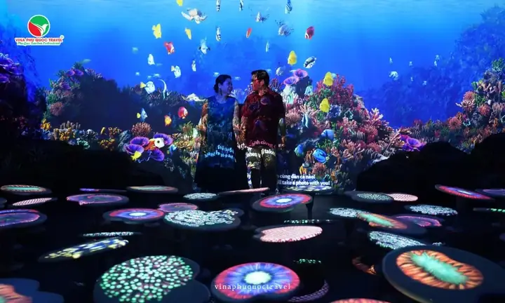 Vinwonders Phú Quốc