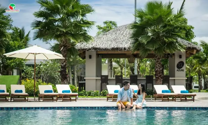 Nhà Hàng Và Quầy Bar