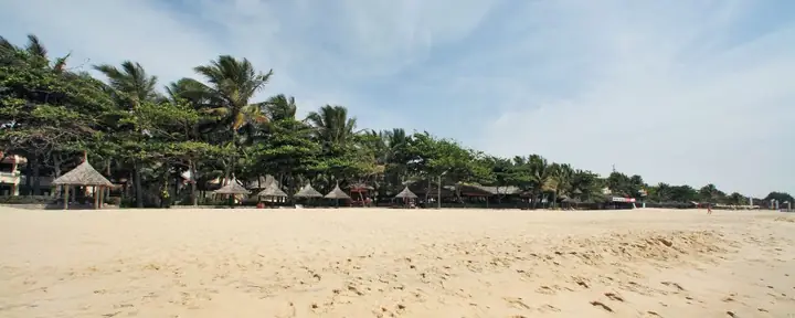 Liên Hệ - Sài Gòn Mũi Né Resort