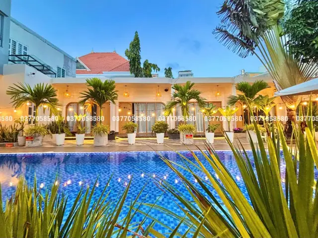 Sea House Hotels And Apartments, Vũng Tàu (giá Cập Nhật Năm 2026) Sea House Hotels And Apartments, Vũng Tàu (giá Cập Nhật Năm 2026)