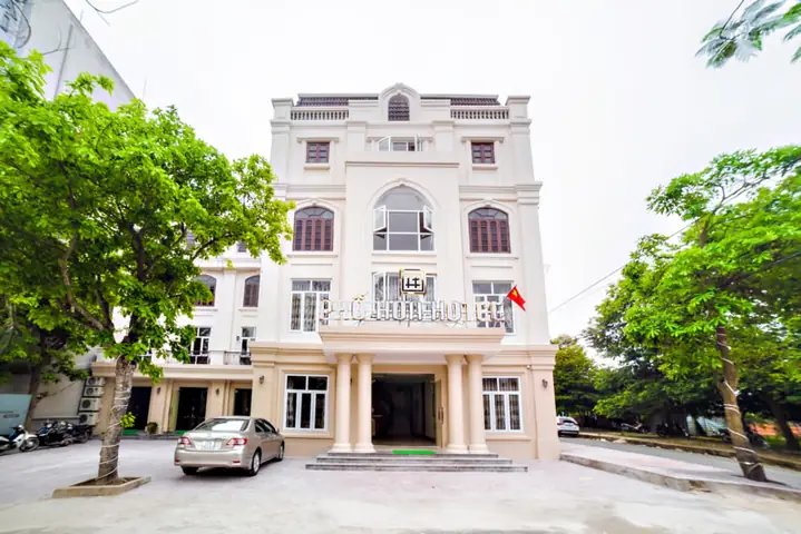Top 10 Danh Sách Khách Sạn Tại Cửa Lò Nghệ An | Tin Tức