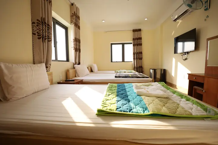 Trang Chủ - Khánh Gia Hotel, Khách Sạn Tại Thành Phố Tam Kỳ ...