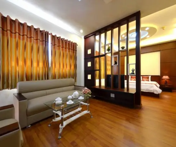 Khách Sạn Tây Đô Cần Thơ 3 Sao Khách Sạn Tây Đô Cần Thơ 3 Sao