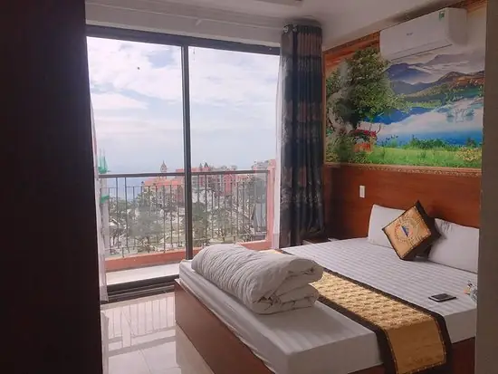 Thang Loi Tam Dao Hotel (tam Đảo) - Đánh Giá Nhà Nghỉ & So ... Thang Loi Tam Dao Hotel (tam Đảo) - Đánh Giá Nhà Nghỉ & So ...