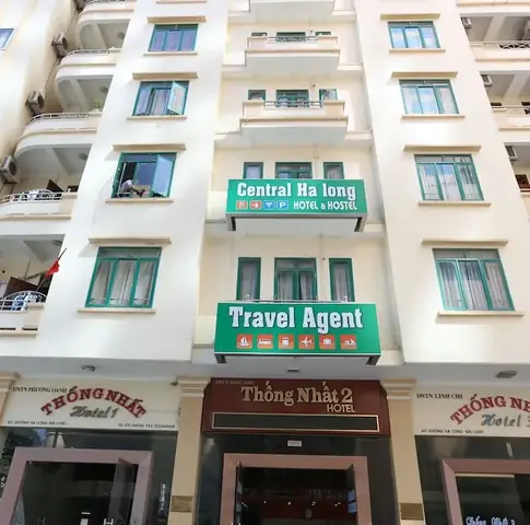 Thong Nhat 2 Hotel (hạ Long) - Đặt Ngay Với Ưu Đãi Tốt Nhất Trên ... Thong Nhat 2 Hotel (hạ Long) - Đặt Ngay Với Ưu Đãi Tốt Nhất Trên ...
