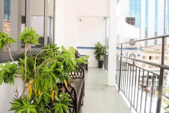 The Dorm - Khách Sạn Gần Bưu Điện Thành Phố The Dorm - Khách Sạn Gần Bưu Điện Thành Phố
