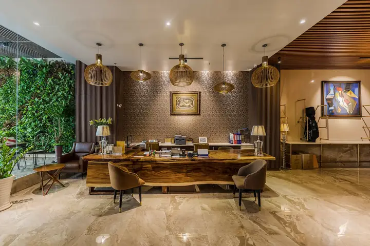 Sunflower Luxury Hotel - Khách Sạn Gần Bưu Điện Thành Phố Sunflower Luxury Hotel - Khách Sạn Gần Bưu Điện Thành Phố