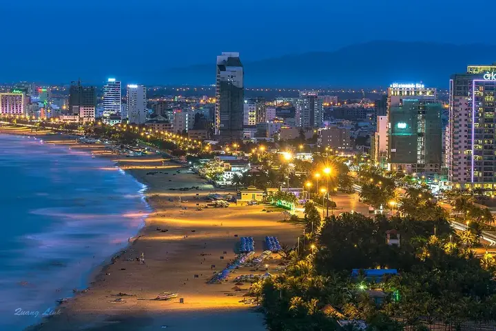 Tuấn Phong Hotel, 19 Hà Bổng, Phước Mỹ, Sơn Trà, Đà Nẵng: Trải ... Tuấn Phong Hotel, 19 Hà Bổng, Phước Mỹ, Sơn Trà, Đà Nẵng: Trải ...