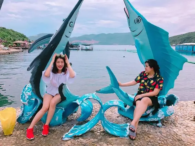 Giá Vé Tham Quan Tại Khu Du Lịch Con Sẻ Tre