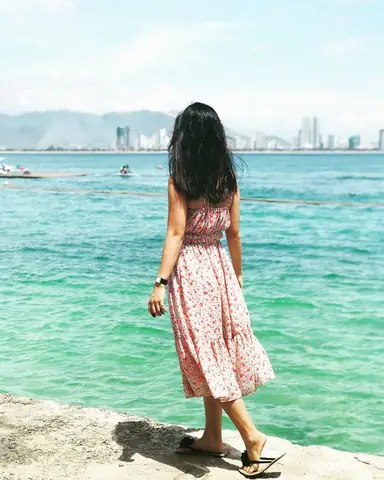 Vẻ Đẹp Cố Xưa, Đơn Sơ Của Con Sẻ Tre Nha Trang