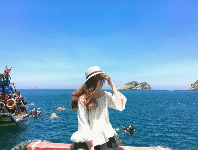Vẻ Đẹp Cố Xưa, Đơn Sơ Của Con Sẻ Tre Nha Trang