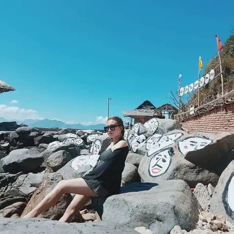 Vài Nét Về Du Lịch Con Sẻ Tre