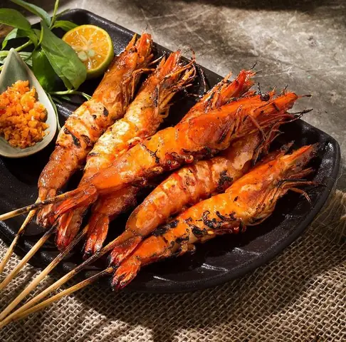 10. Ăn Gì Khi Du Lịch Con Sẻ Tre Nha Trang?