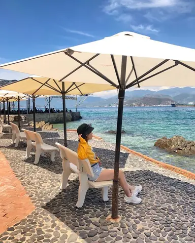 Vẻ Đẹp Cố Xưa, Đơn Sơ Của Con Sẻ Tre Nha Trang