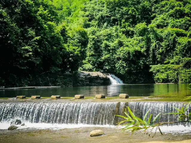 Khu Du Lịch Sinh Thái Hòa Phú Thành