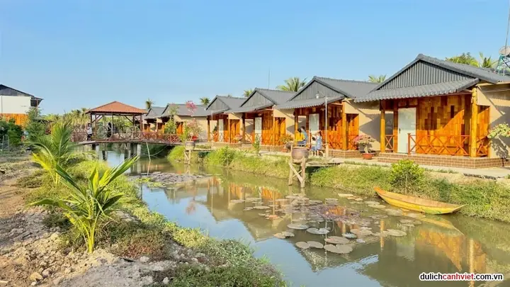 Khám Phá Khu Du Lịch Sinh Thái Nam Sơn