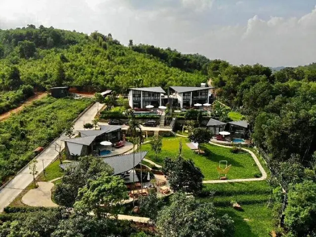 Bungalow – Chill Villa Bungalow – Chill Villa