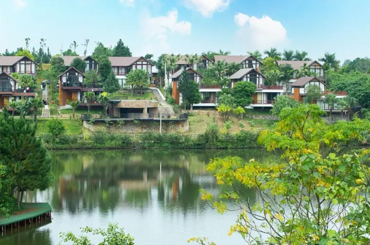 Thang Mây Village & Resort Thang Mây Village & Resort