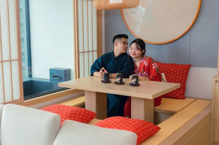 Wyndham Lynn Times Thanh Thủy Wyndham Lynn Times Thanh Thủy