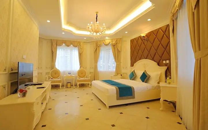 Flc Luxury Resort Vĩnh Phúc Flc Luxury Resort Vĩnh Phúc