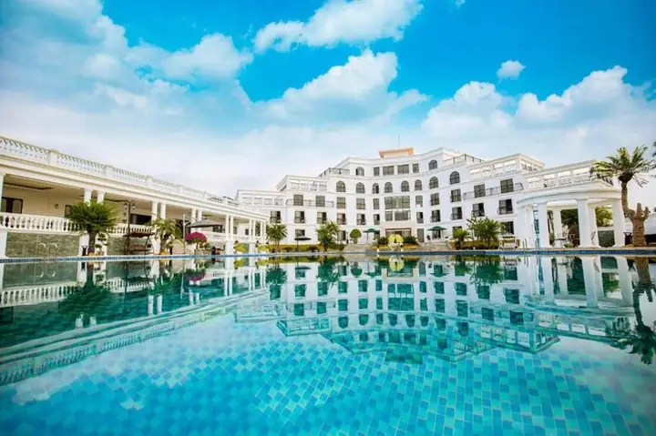 Glory Resort Sơn Tây Hà Nội Glory Resort Sơn Tây Hà Nội