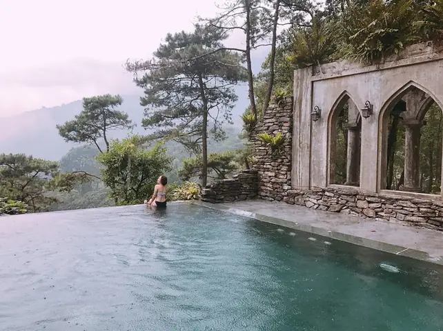 Melia Ba Vì Mountain Retreat Melia Ba Vì Mountain Retreat