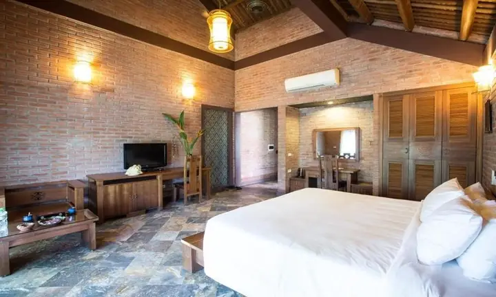Asean Resort & Spa Thạch Thất Asean Resort & Spa Thạch Thất