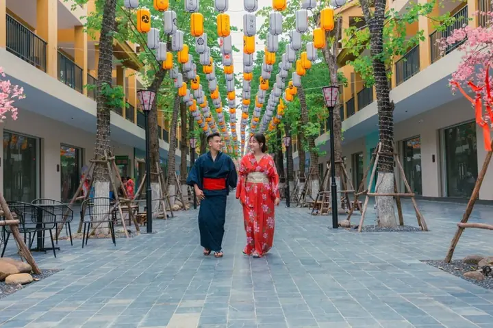 Wyndham Lynn Times Thanh Thủy Wyndham Lynn Times Thanh Thủy