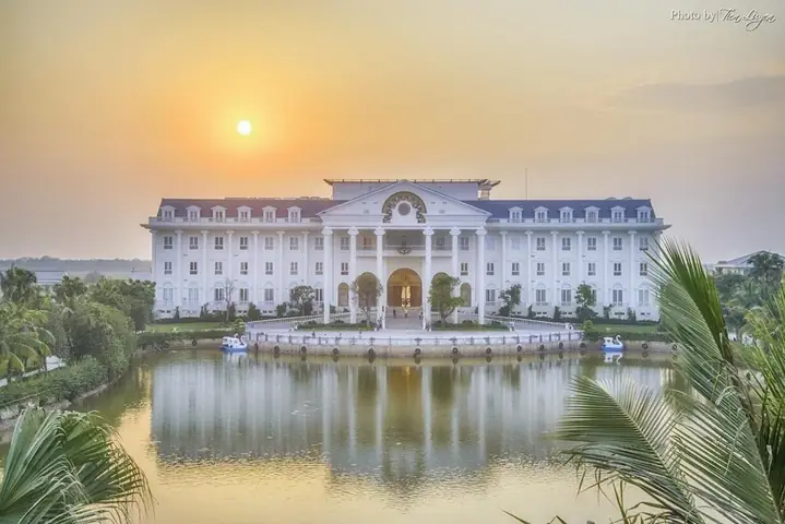 Flc Luxury Resort Vĩnh Phúc Flc Luxury Resort Vĩnh Phúc