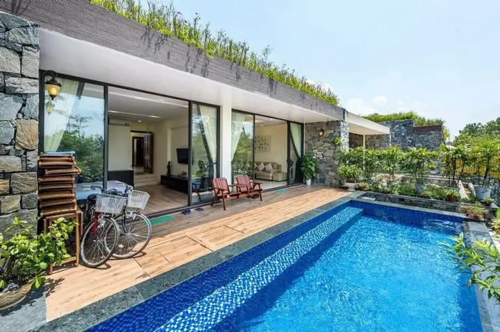 Flamingo Đại Lải Flamingo Đại Lải