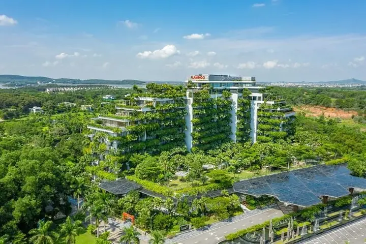 Flamingo Đại Lải Flamingo Đại Lải